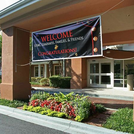 Fairfield Inn & Suites Hilton Head Island Bluffton Dış mekan fotoğraf