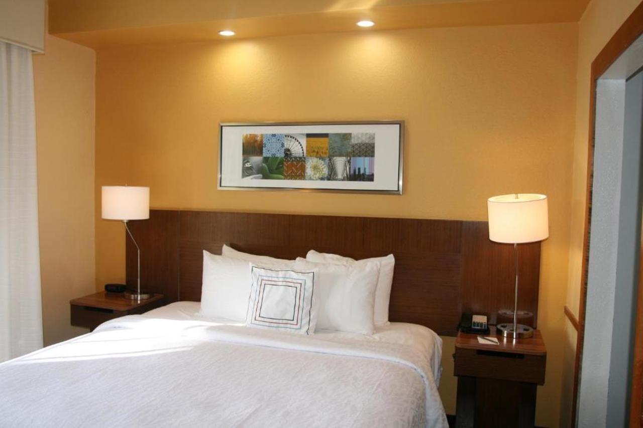 Fairfield Inn & Suites Hilton Head Island Bluffton Dış mekan fotoğraf