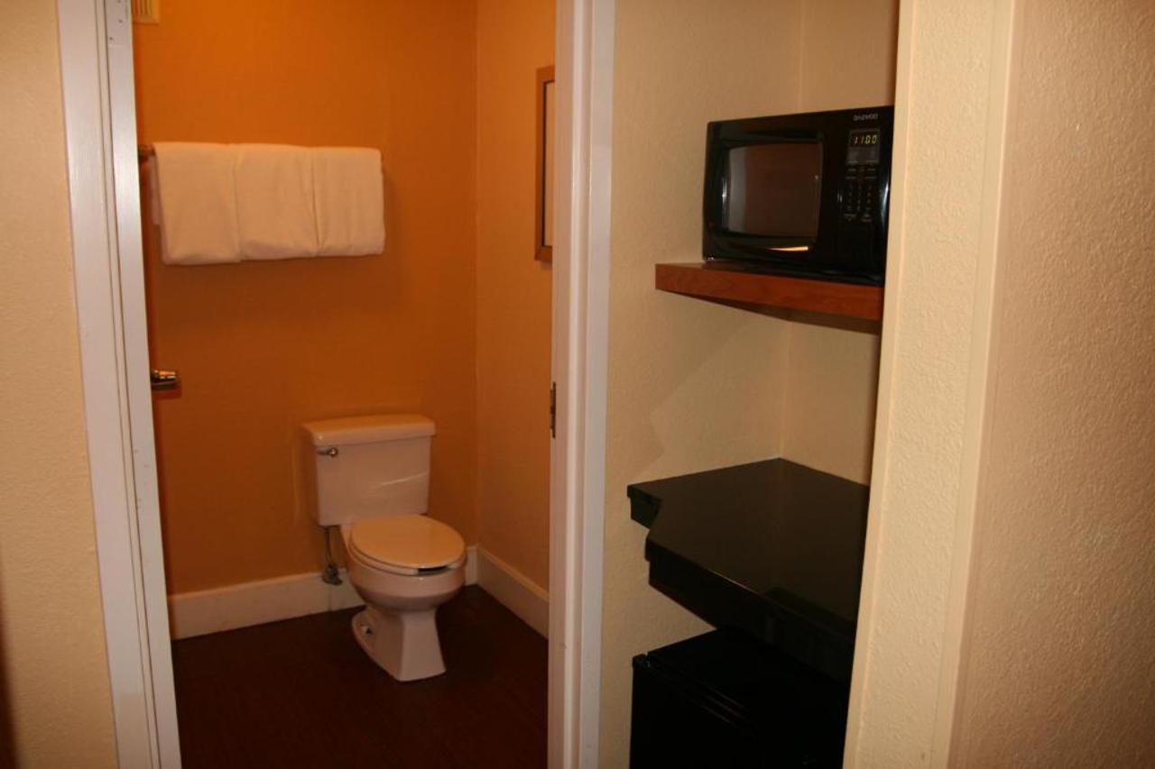 Fairfield Inn & Suites Hilton Head Island Bluffton Dış mekan fotoğraf