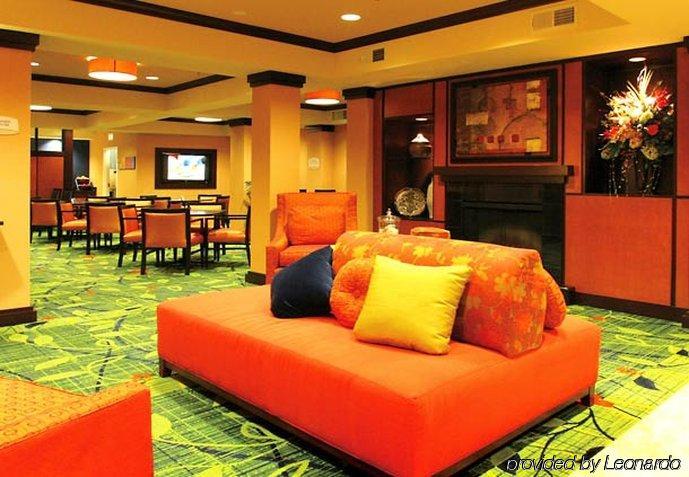 Fairfield Inn & Suites Hilton Head Island Bluffton Dış mekan fotoğraf