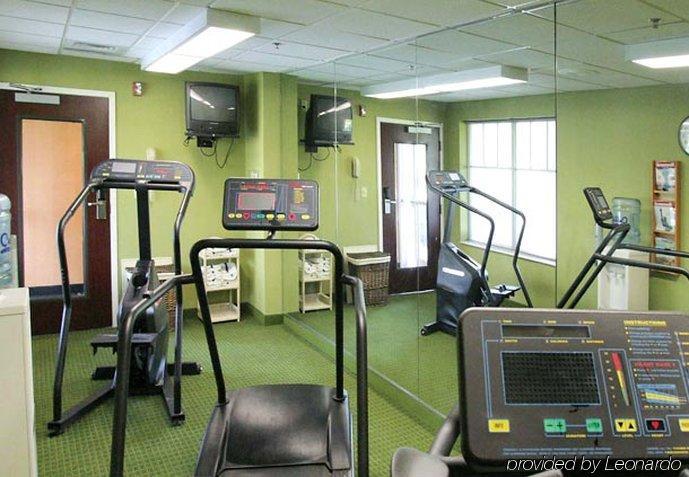 Fairfield Inn & Suites Hilton Head Island Bluffton Dış mekan fotoğraf