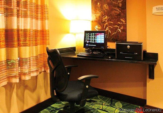 Fairfield Inn & Suites Hilton Head Island Bluffton Oda fotoğraf