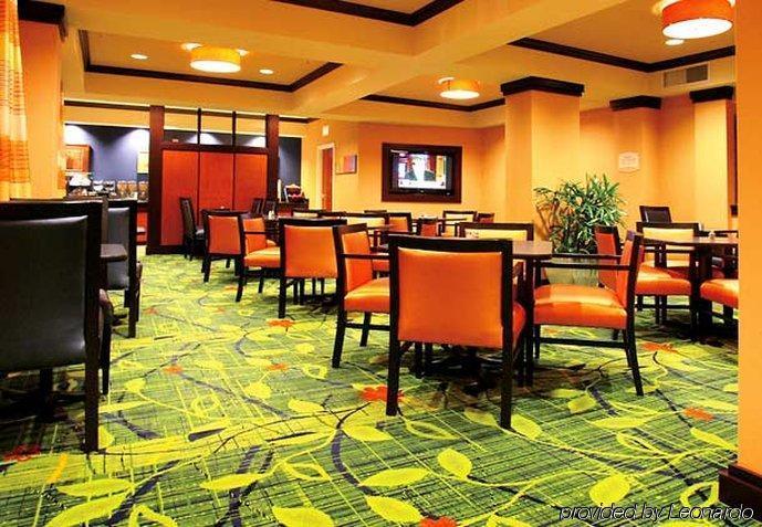 Fairfield Inn & Suites Hilton Head Island Bluffton Dış mekan fotoğraf