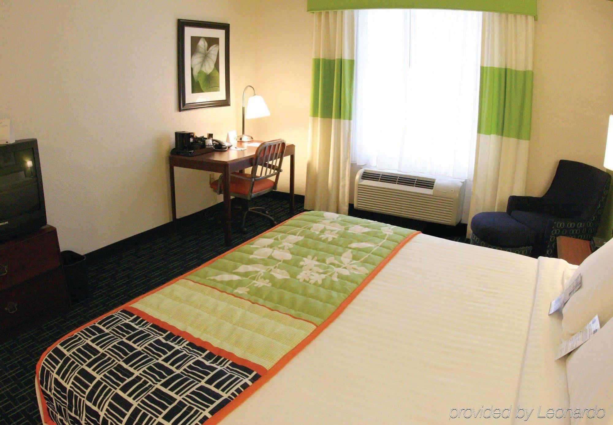 Fairfield Inn & Suites Hilton Head Island Bluffton Dış mekan fotoğraf
