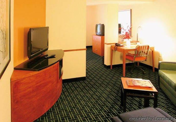 Fairfield Inn & Suites Hilton Head Island Bluffton Dış mekan fotoğraf