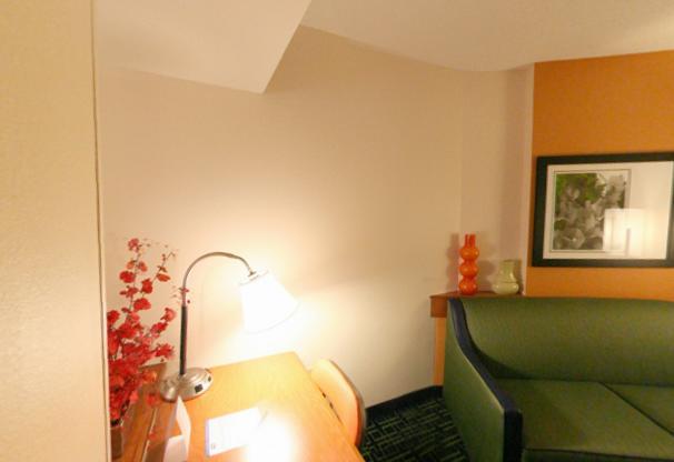 Fairfield Inn & Suites Hilton Head Island Bluffton Dış mekan fotoğraf